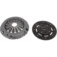 SACHS Kopplingssats 3000 950 874