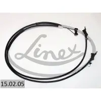 Linex Handbromsvajer 15.02.05