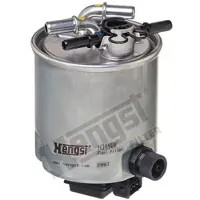 HENGST FILTER Bränslefilter FILTER H399WK