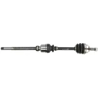 PASCAL Drivaxel G2C035PC