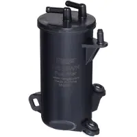 HENGST FILTER Bränslefilter H639WK D914
