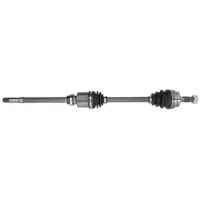 PASCAL Drivaxel G2P023PC