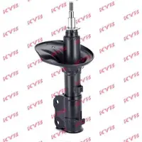 KYB Stötdämpare Premium 634050