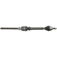 PASCAL Drivaxel G2C157PC