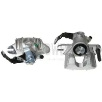 BUDWEG CALIPER Bromsok BUDWEG 342898