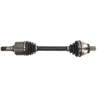 POINT GEAR Drivaxel PNG75052 vänster