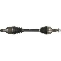 POINT GEAR Drivaxel PNG76061