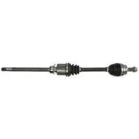 PASCAL Drivaxel G2F031PC