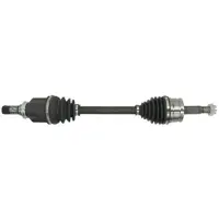 PASCAL Drivaxel G25006PC