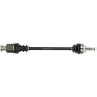 PASCAL Drivaxel G2R047PC