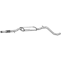 Bosal Ljuddämpare 288-251