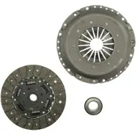 Nexus Kopplingspaket med trycklager F1W030NX