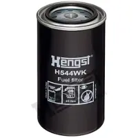 HENGST FILTER Bränslefilter HENGST H544WK D422