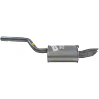 Bosal Ljuddämpare 220-057