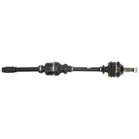 POINT GEAR Drivaxel PNG72480 höger
