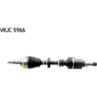 Skf Drivaxel VKJC 5966