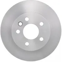 Bosch Bromsskiva 0 986 478 613 fram, full, 1 Stycke