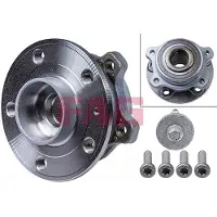 Schaeffler FAG Hjullagersats med nav FAG 713 6605 60