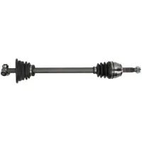 PASCAL Drivaxel G2R023PC