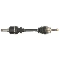 POINT GEAR Drivaxel PNG70425 vänster