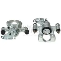BUDWEG CALIPER Bromsok BUDWEG 345151