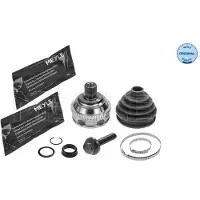 Meyle Ledsats, drivaxel KIT 100 498 0055