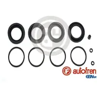 AUTOFREN SEINSA Reparationssats, bromsok D4-896