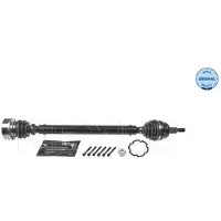Meyle Drivaxel 100 498 0148 höger