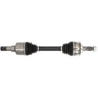POINT GEAR Drivaxel PNG75324 vänster