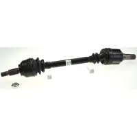 SPIDAN Drivaxel 25011
