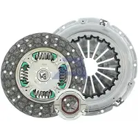 AISIN Kopplingssats KT-181D