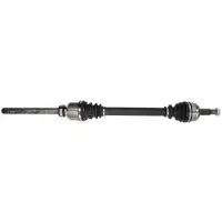 PASCAL Drivaxel G2C137PC