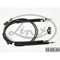 Linex Handbromsvajer 15.02.10