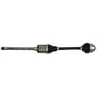 PASCAL Drivaxel G2B025PC