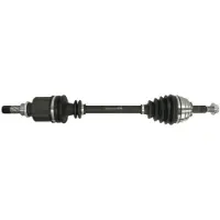 PASCAL Drivaxel G2R157PC