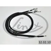 Linex Handbromsvajer 32.02.10
