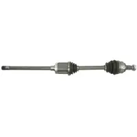 PASCAL Drivaxel G2B006PC