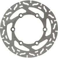TRW Bromsskiva MST273RAC, 1 Stycke