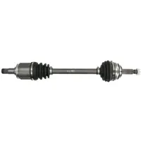 PASCAL Drivaxel G2S003PC