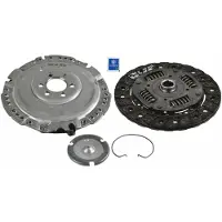 SACHS Kopplingssats 3000 810 001