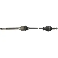 POINT GEAR Drivaxel PNG72918