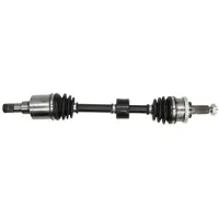 PASCAL Drivaxel G28020PC