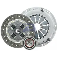 AISIN Kopplingssats KT-233A