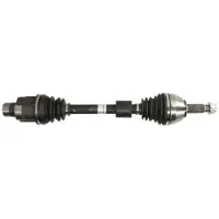 POINT GEAR Drivaxel PNG73840