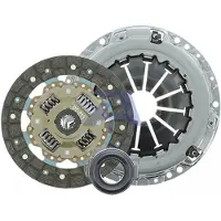 AISIN Kopplingssats KT-345
