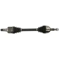PASCAL Drivaxel G2R118PC