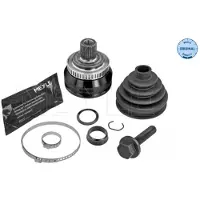 Meyle Ledsats, drivaxel KIT 100 498 0120
