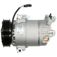THERMOTEC Kompressor för luftkonditionering KTT090156