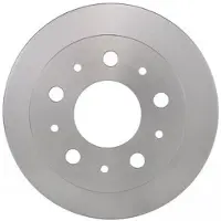 Bosch Bromsskiva 0 986 479 316 bak, full, 1 Stycke