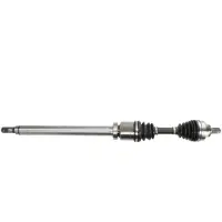 PASCAL Drivaxel G2V015PC